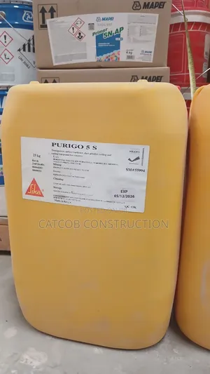 Sika Purigo 5 S