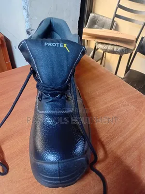 Protex Safetyboot 43