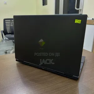 Laptop HP Omen 16 16GB Intel Core i7 SSD 1T