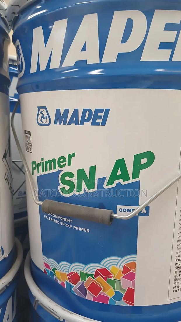 Mapei Prime SN AP
