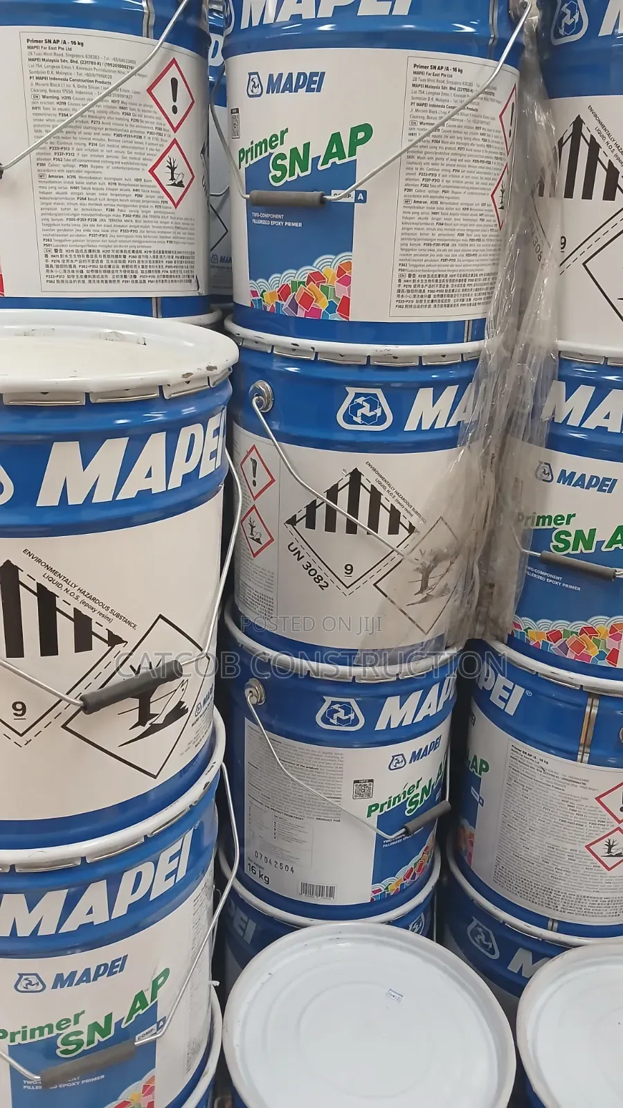 Mapei Prime SN AP
