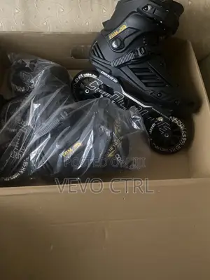Tri Skates