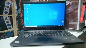 Laptop Lenovo ThinkPad Edge 14 8GB Intel Core i5 HDD 128GB