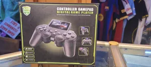 S10 Family Retro Gaming Console