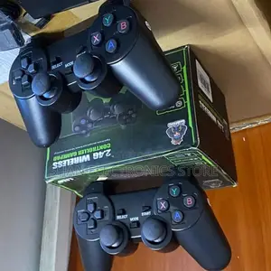 M8 Lite HDMI 2.4G Wireless Game Stick Retro Console