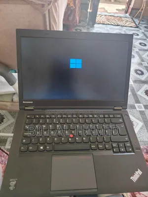 Laptop Lenovo ThinkPad T440p 16GB Intel Core i7 SSD 320GB