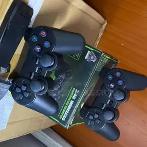 Upgraded M8 Lite HDMI Wireless Retro Gaming Stick 2.4G