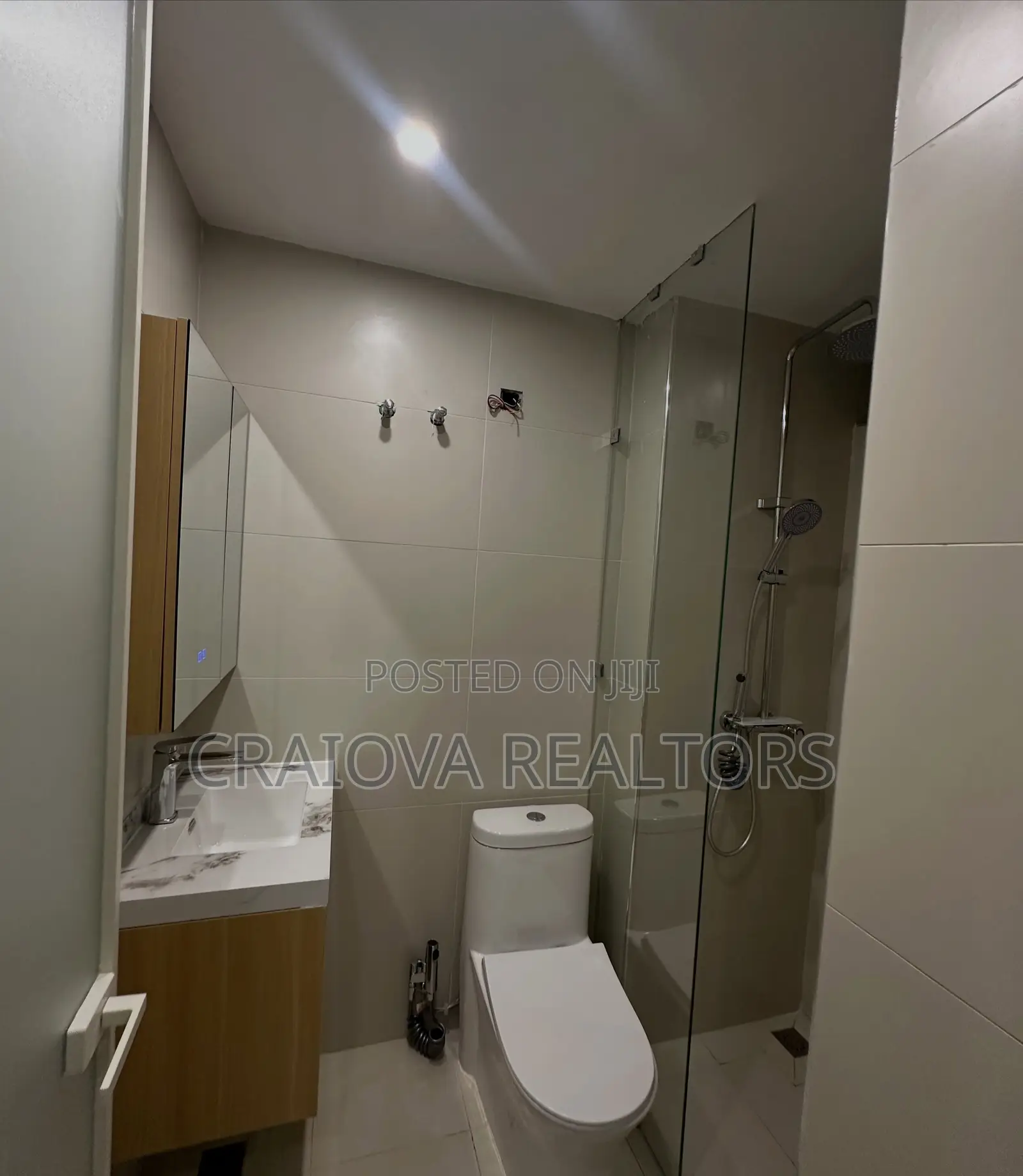 Studio Apartment in Spring Valley for sale