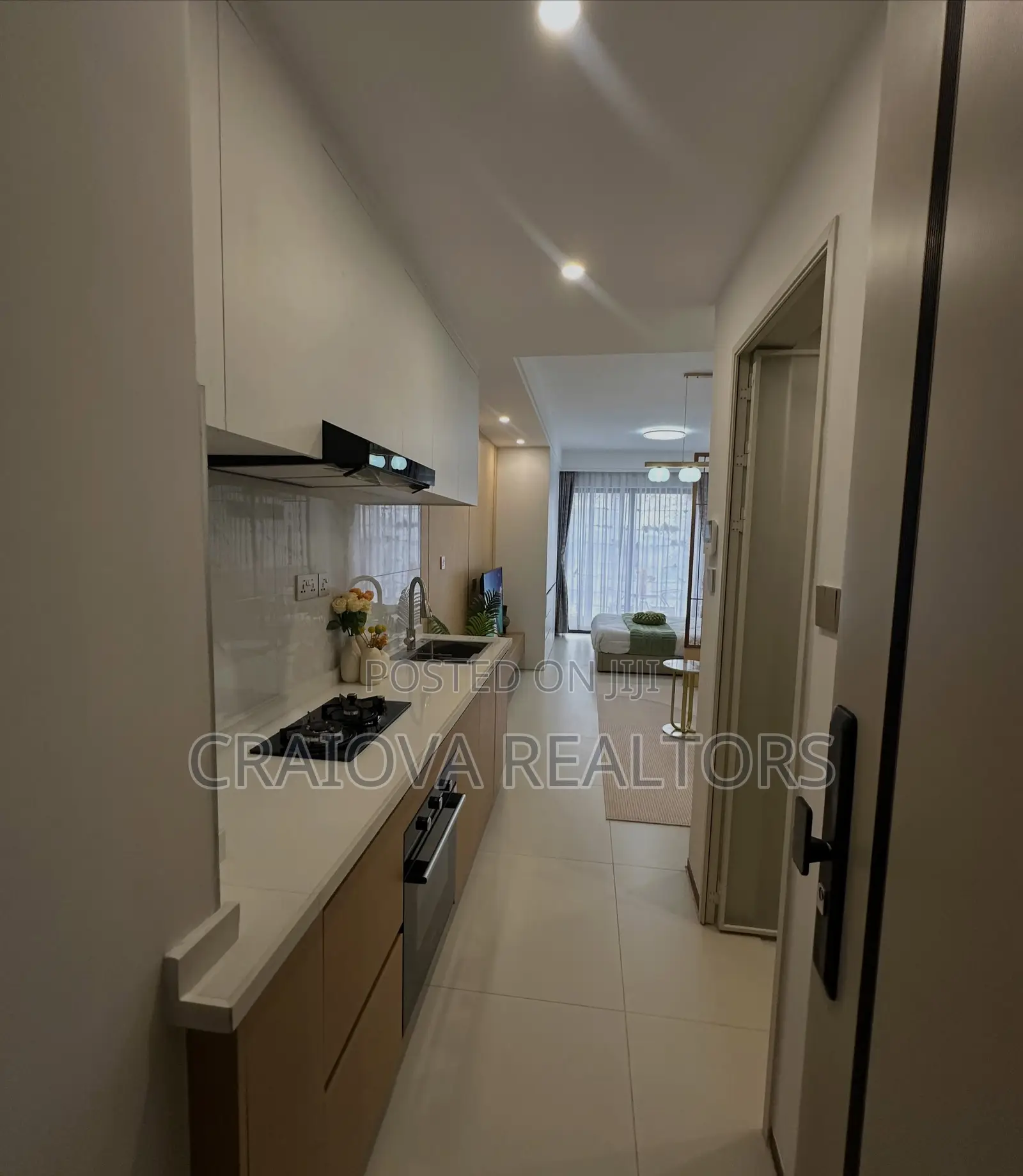 Studio Apartment in Spring Valley for sale