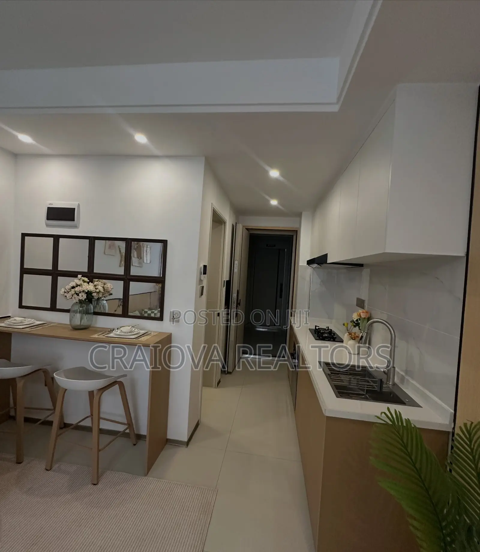 Studio Apartment in Spring Valley for sale