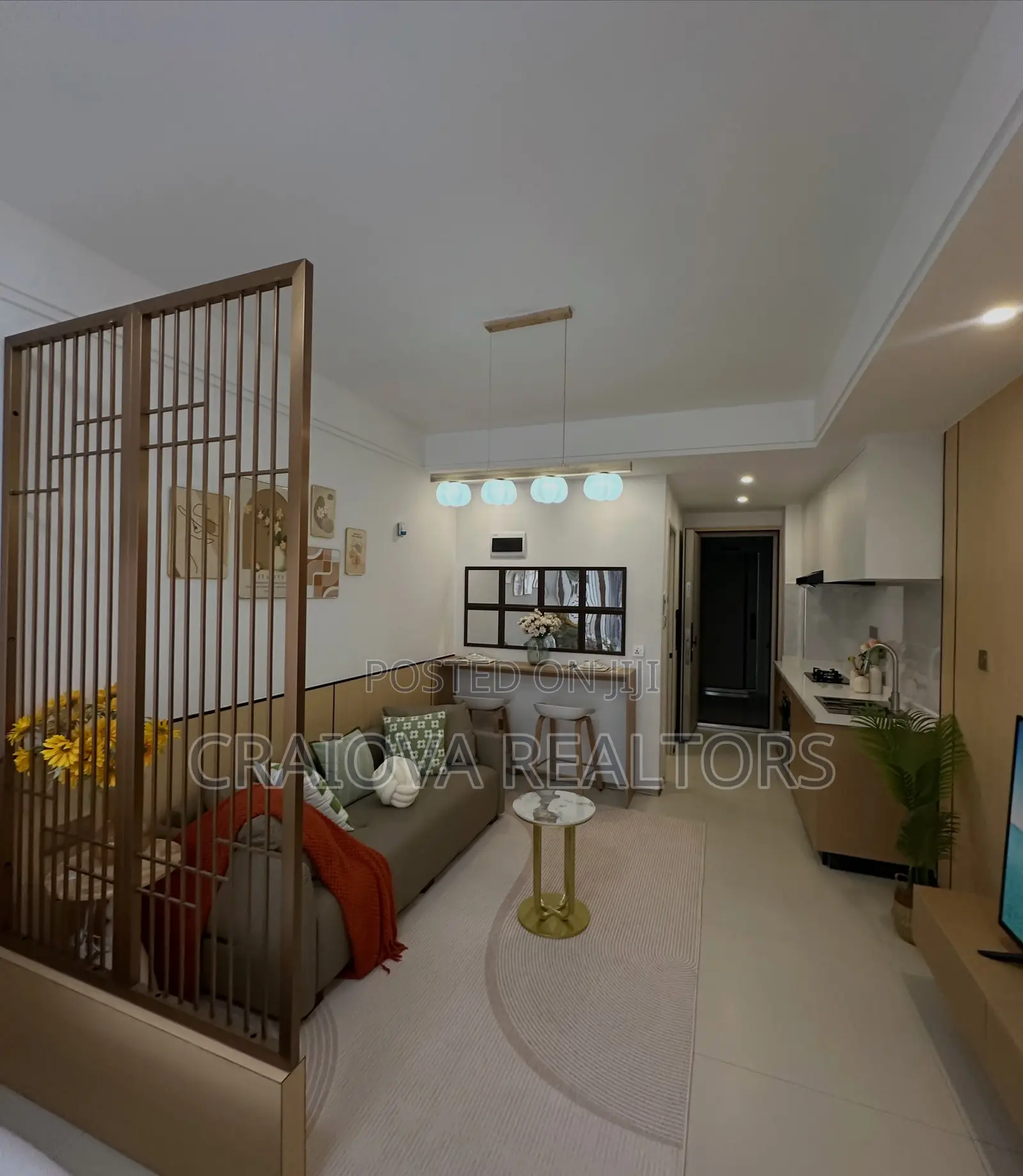 Studio Apartment in Spring Valley for sale