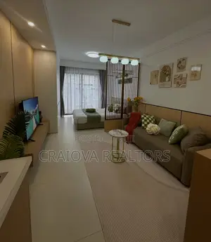 Studio Apartment in Spring Valley for sale