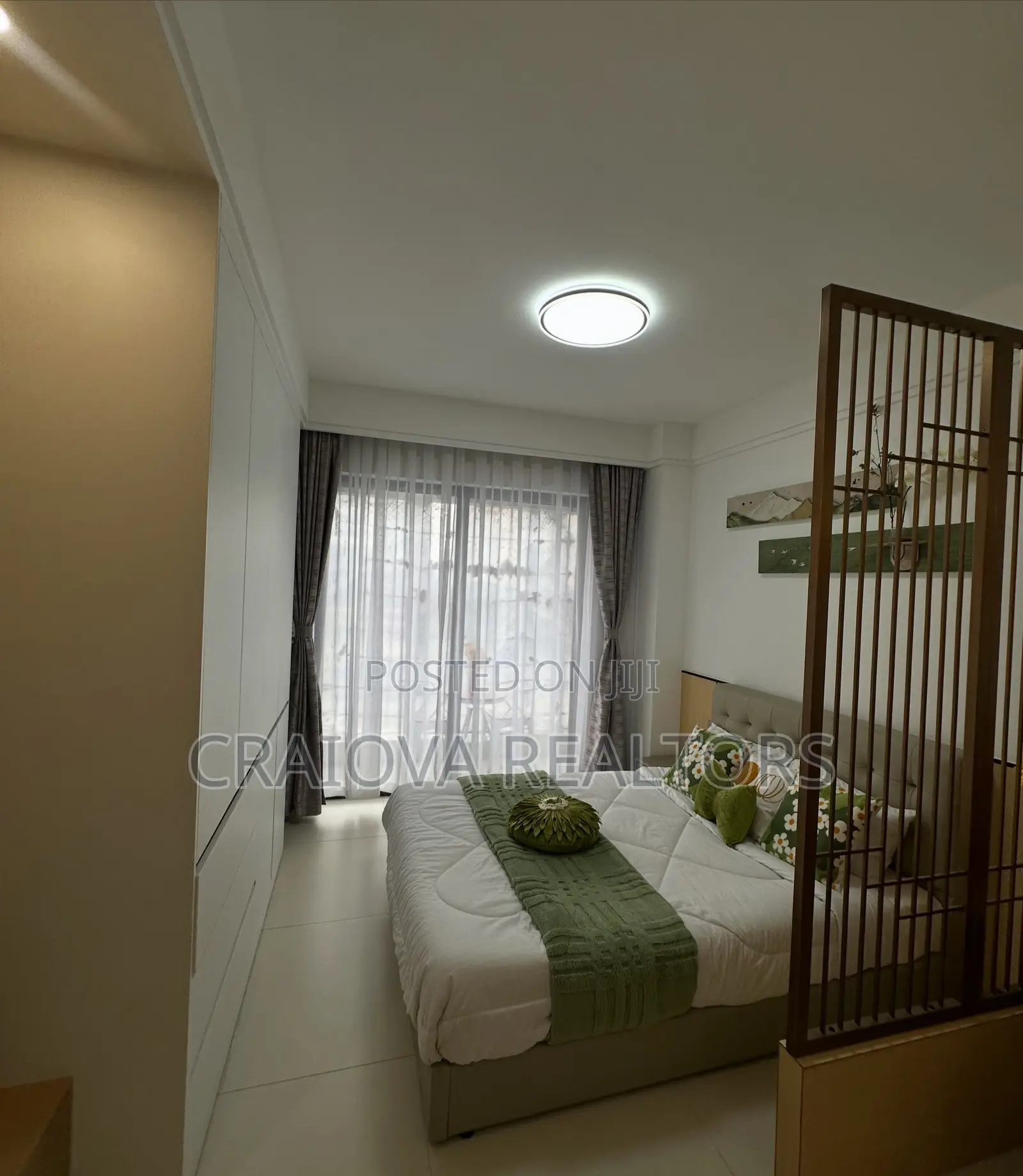 Studio Apartment in Spring Valley for sale