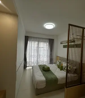 Studio Apartment in Spring Valley for sale