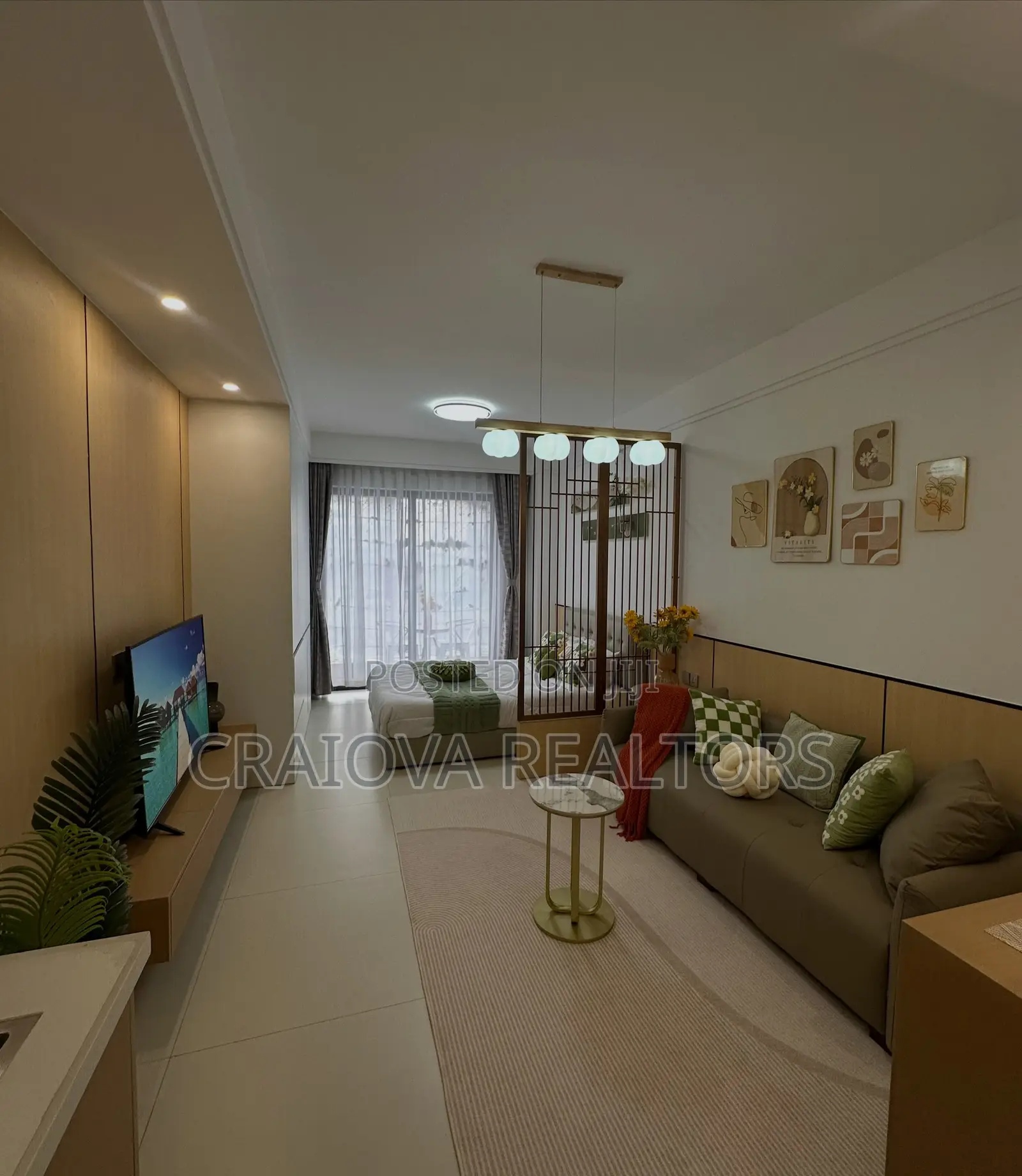 Studio Apartment in Spring Valley for sale