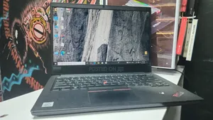 Laptop Lenovo ThinkPad Edge 14 8GB Intel Core i5 HDD 128GB