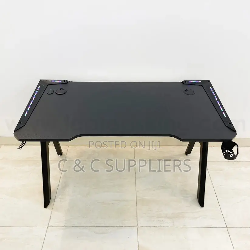 Generic Gaming Desk-120 X 60cm