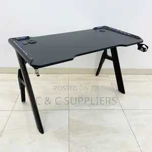 Generic Gaming Desk-120 X 60cm