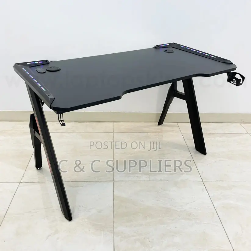 Generic Gaming Desk-120 X 60cm