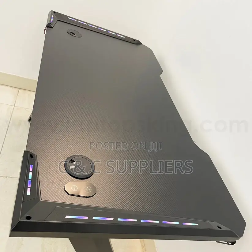 Generic Gaming Desk-120 X 60cm
