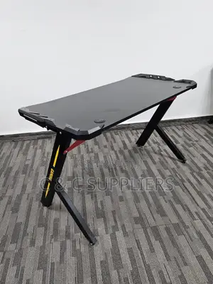 Generic Gaming Desk-120 X 60cm