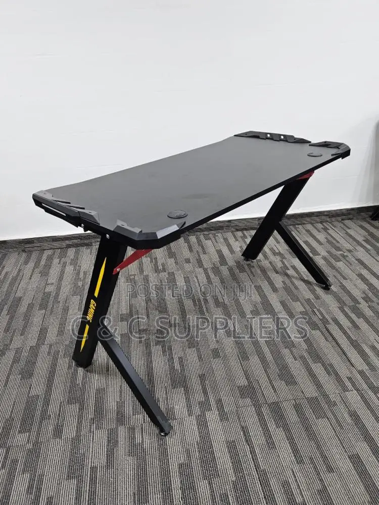 Generic Gaming Desk-120 X 60cm