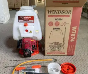 Windsor Knapsack Power Sprayer/Knapsack Sprayer 25l Petrol Sprayer