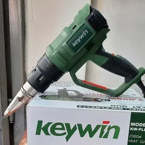 Heavy Duty Keywin Heat Gun/Heat Gun
