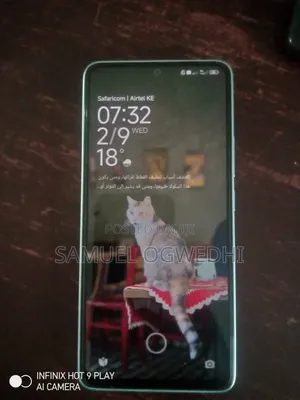 Xiaomi Redmi Note 14 4G 256 GB Blue