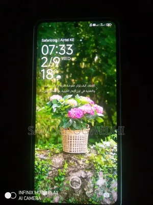 Xiaomi Redmi Note 14 4G 256 GB Blue
