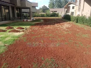 Monifa Garden and Lawn Care