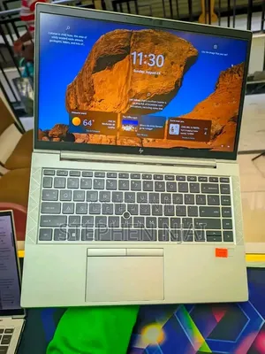 Laptop HP EliteBook 840 G7 32GB Intel Core Ultra 7 SSHD (Hybrid) 250GB