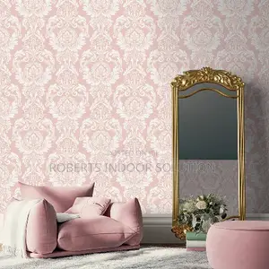 Change Your Space Instantly With Our Wallpaper
