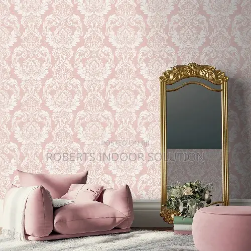 Change Your Space Instantly With Our Wallpaper