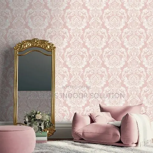 Change Your Space Instantly With Our Wallpaper