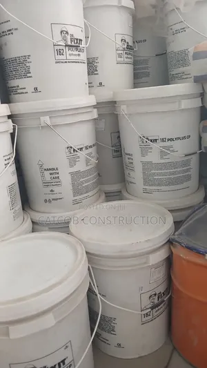 Dr Fix It Polyplus Cp 162