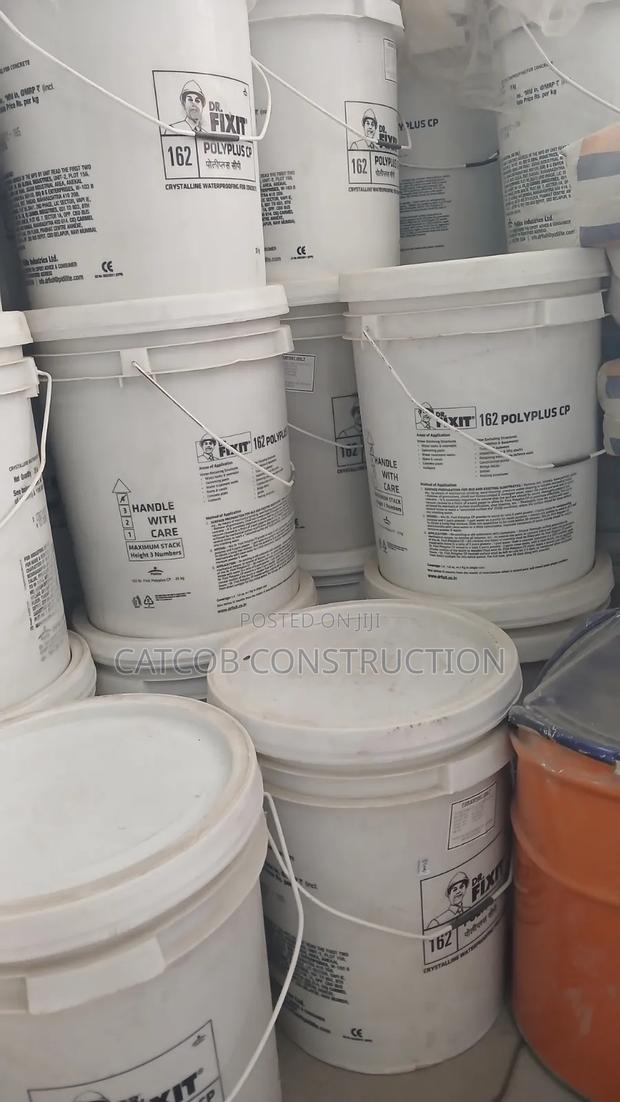 Dr Fix It Polyplus Cp 162