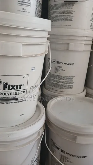 Dr Fix It Polyplus Cp 162