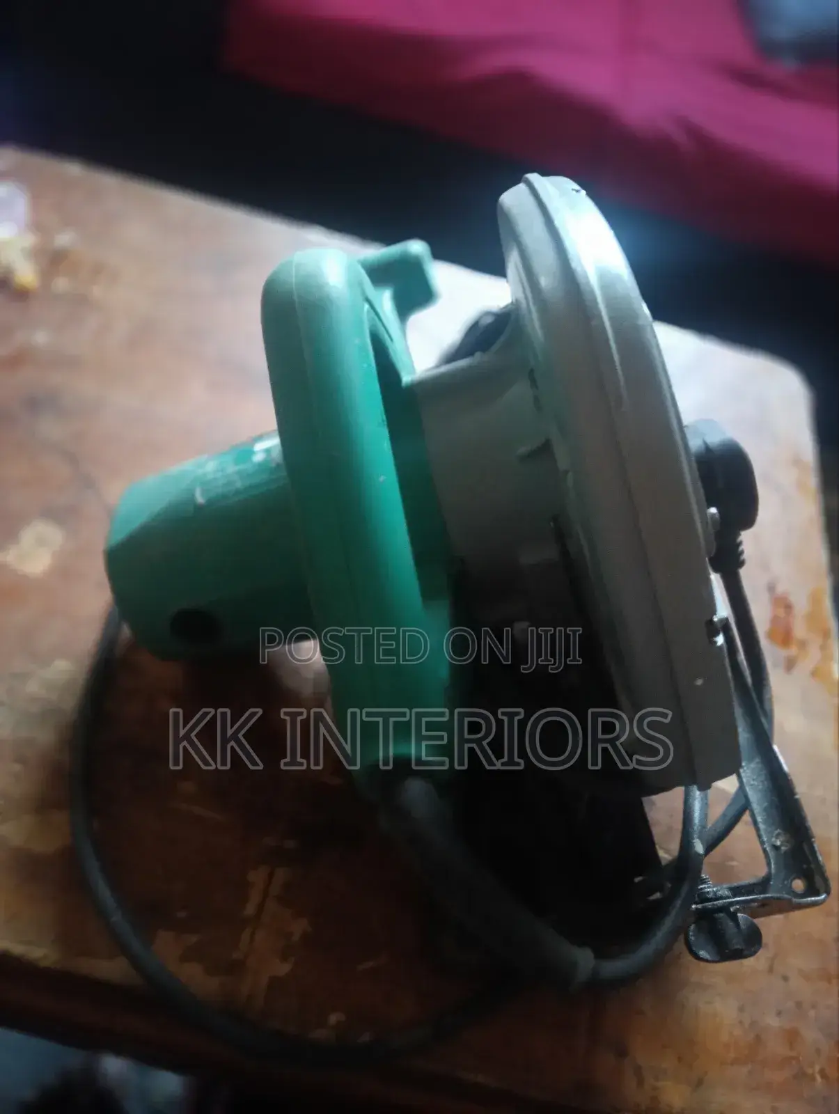 Circular Saw