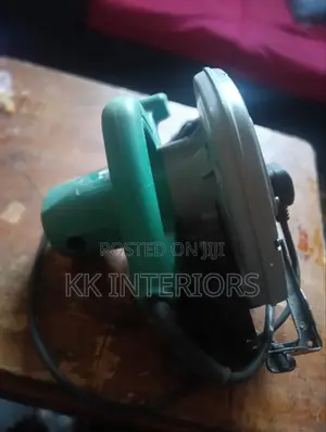 Circular Saw