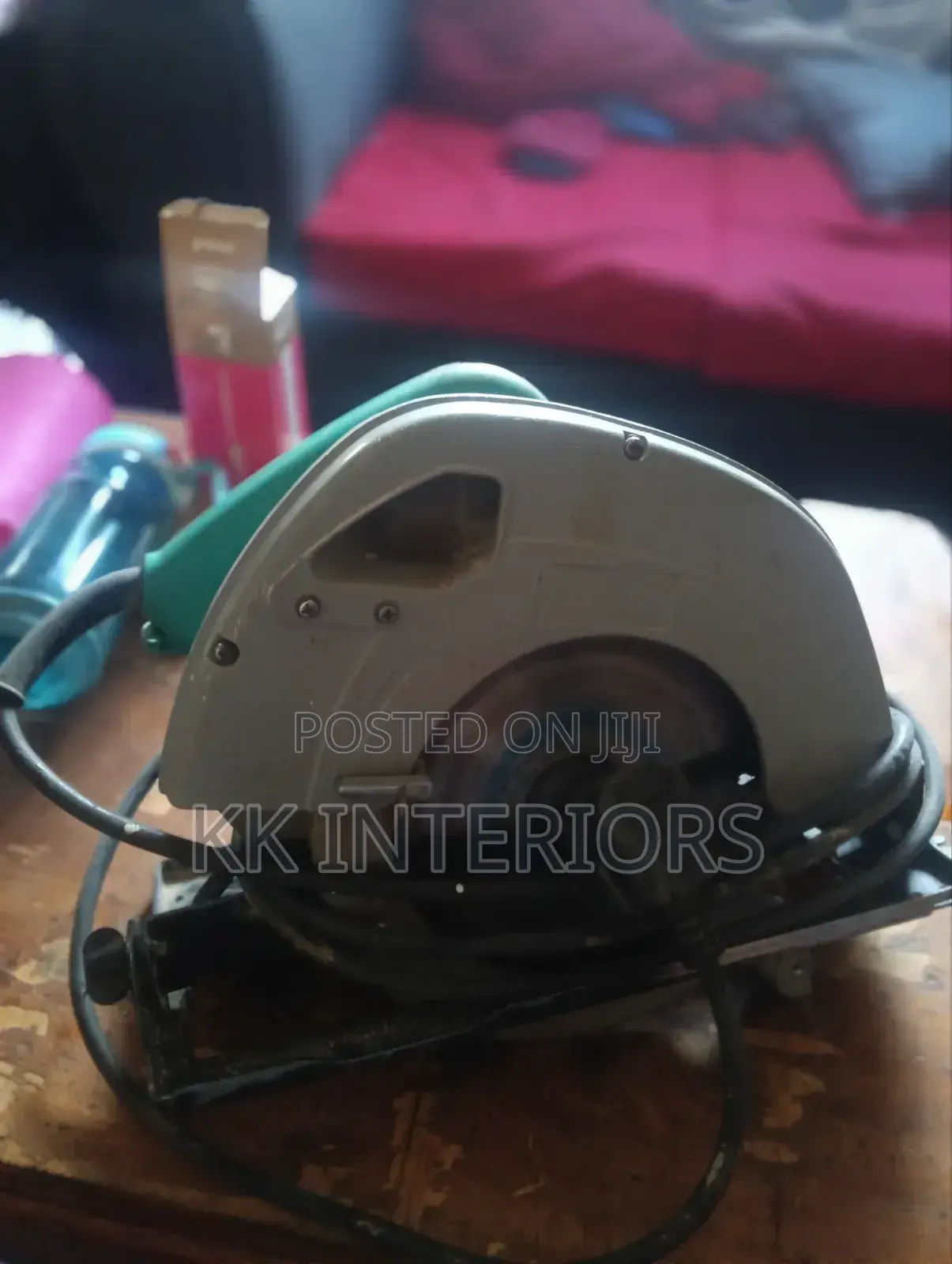 Circular Saw