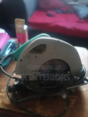 Circular Saw