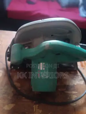 Circular Saw