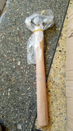 Tack Hammer