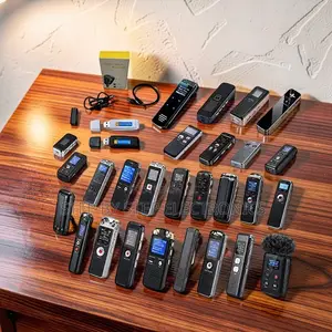 Promo Prices Professional Digital Audio Sound Voice Recorder