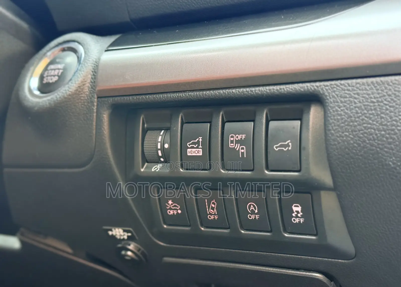 Subaru Outback Limited AWD 2020 Gray