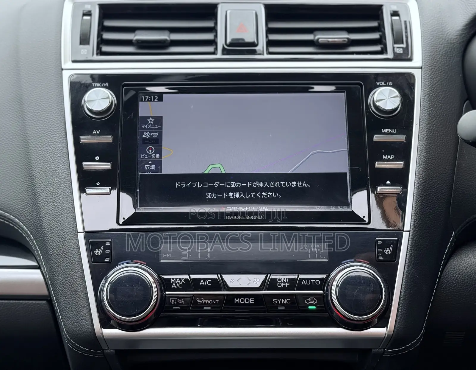 Subaru Outback Limited AWD 2020 Gray