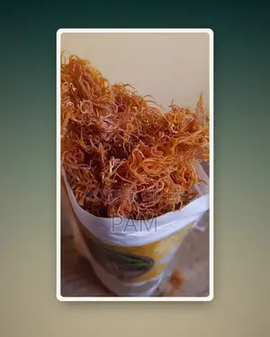 Sea Moss, 4oz