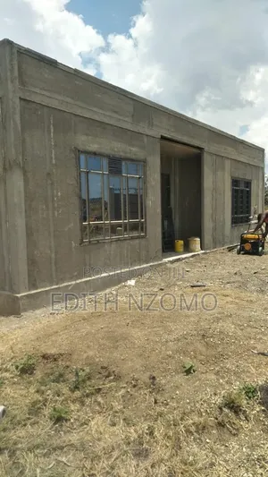 3bdrm Bungalow in Kisaju for sale