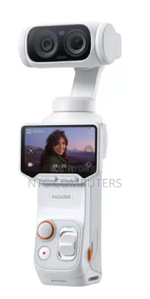 Insta360 X5 360 Action Camera